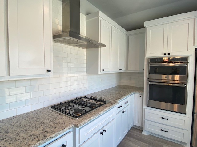 217 Birchwood Street Azle TX 76020