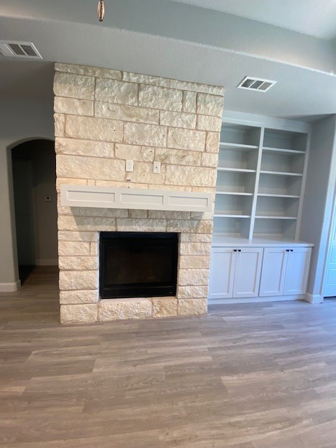217 Birchwood Street Azle TX 76020