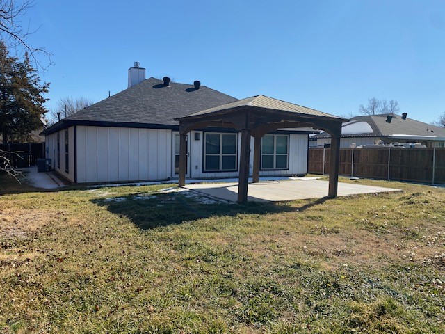 217 Birchwood Street Azle TX 76020