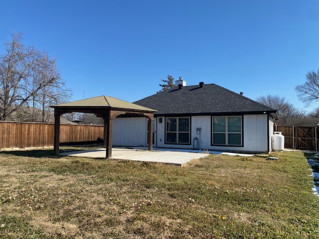 217 Birchwood Street Azle TX 76020