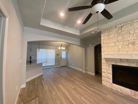 217 Birchwood Street Azle TX 76020