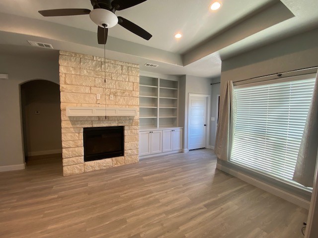 217 Birchwood Street Azle TX 76020