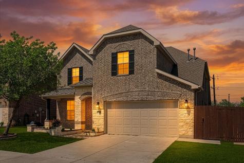 740 Sundrop Drive Little Elm TX 75068