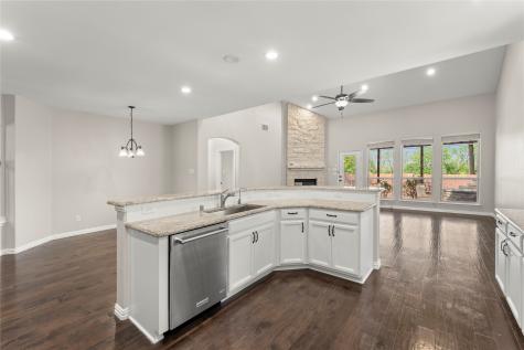 740 Sundrop Drive Little Elm TX 75068