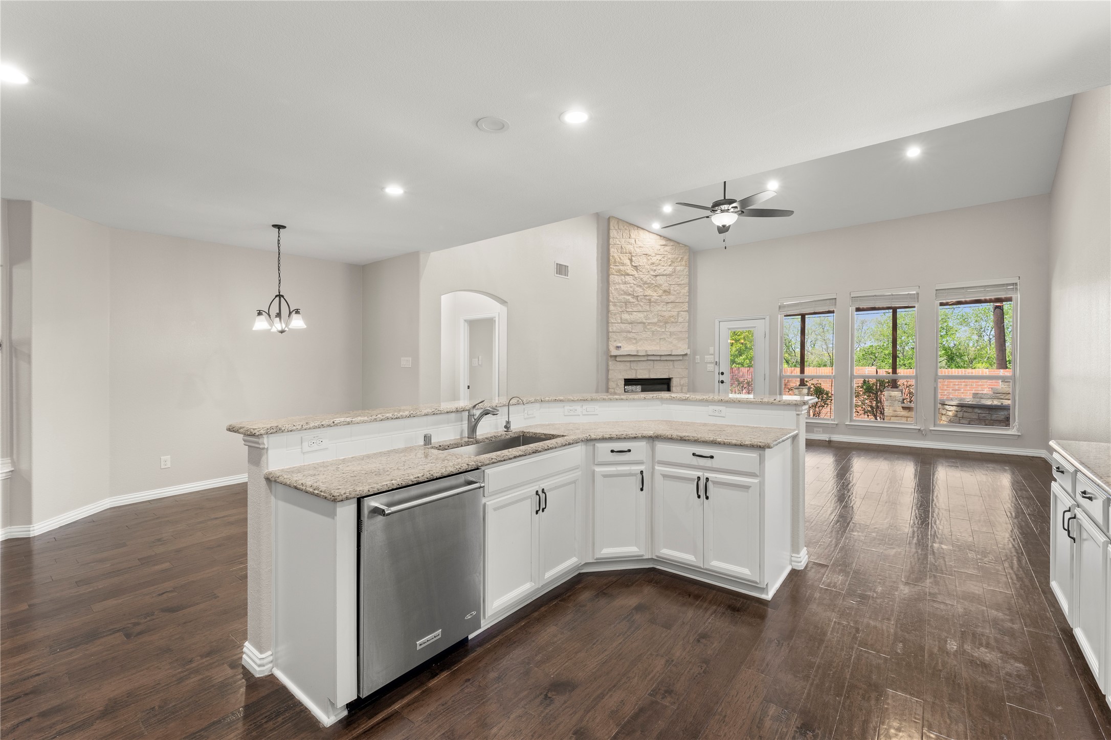 740 Sundrop Drive Little Elm TX 75068