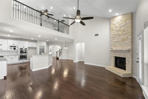 740 Sundrop Drive Little Elm TX 75068