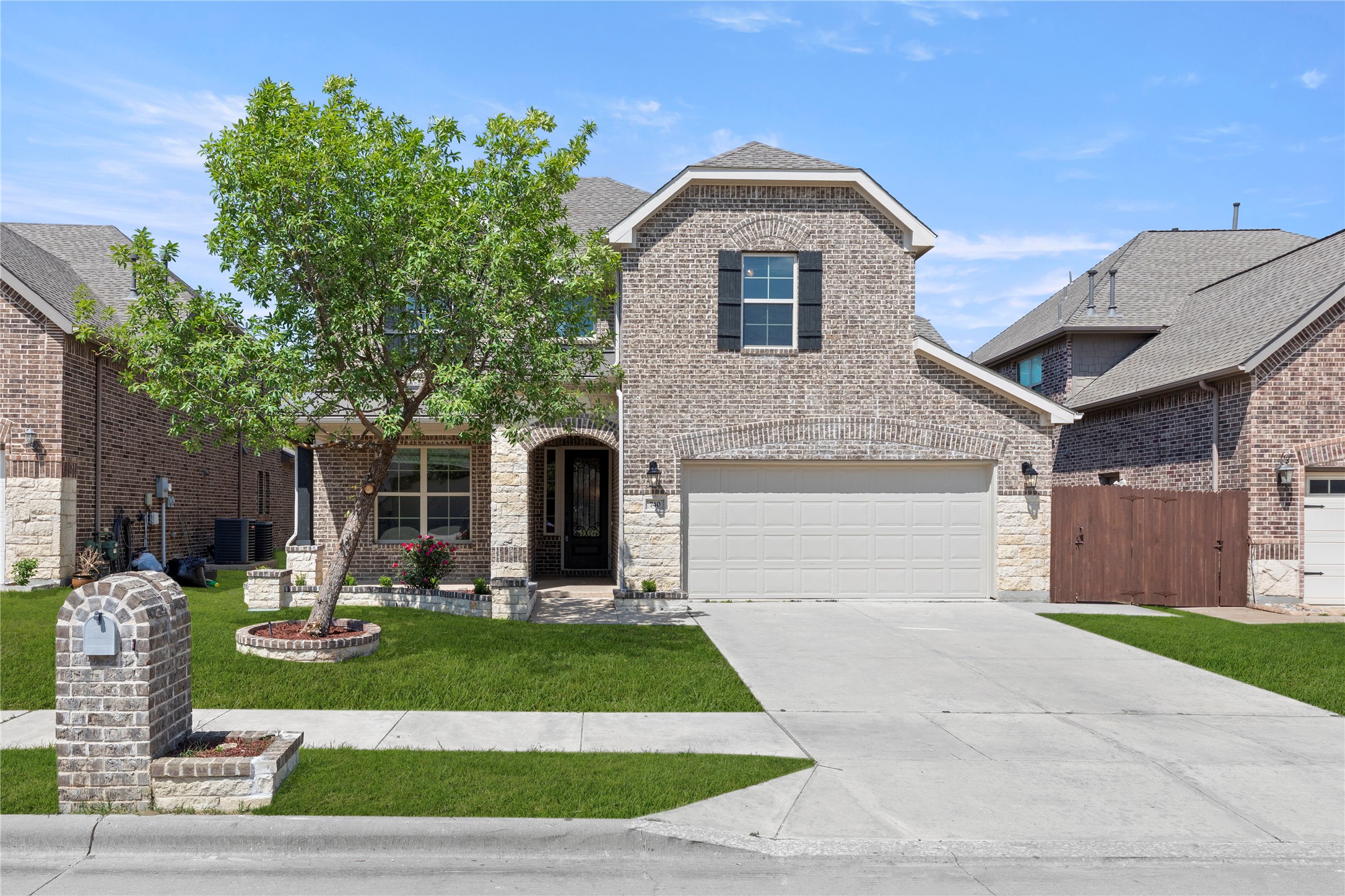 740 Sundrop Drive Little Elm TX 75068