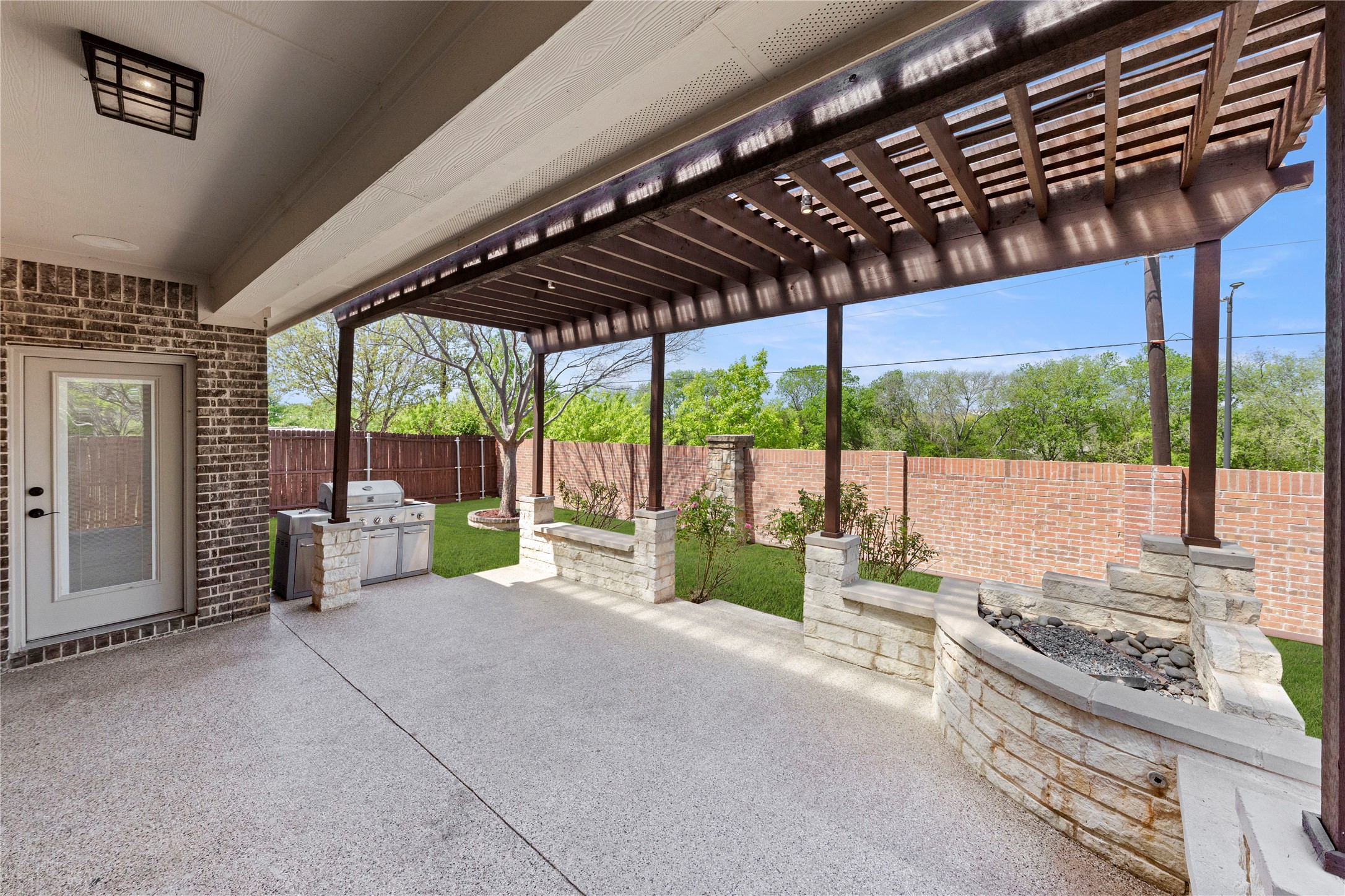 740 Sundrop Drive Little Elm TX 75068