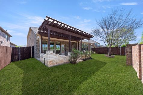 740 Sundrop Drive Little Elm TX 75068