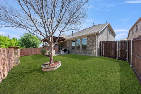 740 Sundrop Drive Little Elm TX 75068