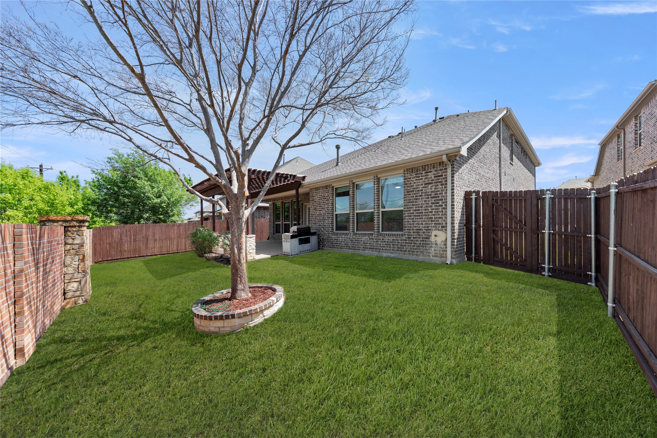 740 Sundrop Drive Little Elm TX 75068