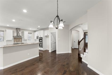 740 Sundrop Drive Little Elm TX 75068