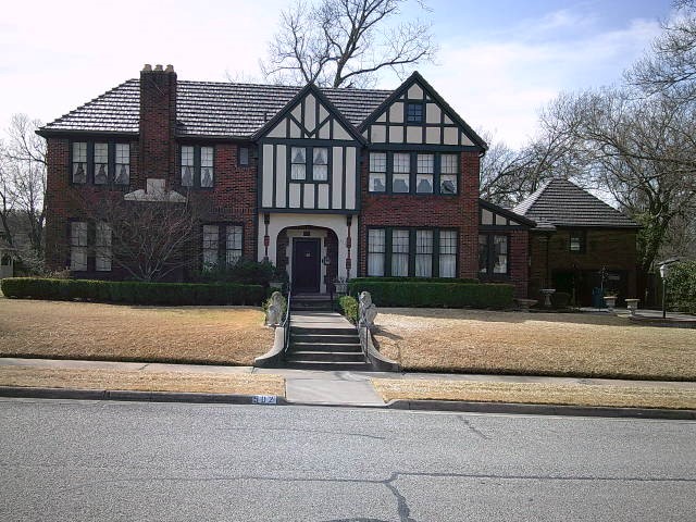 502 Mills Place Corsicana TX 75110