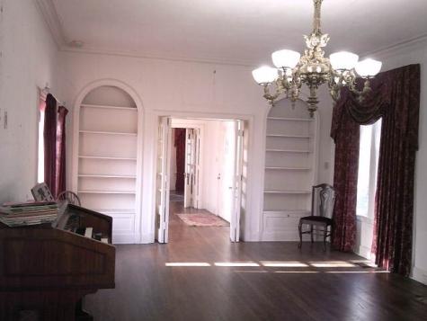 502 Mills Place Corsicana TX 75110