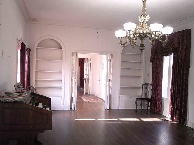 502 Mills Place Corsicana TX 75110