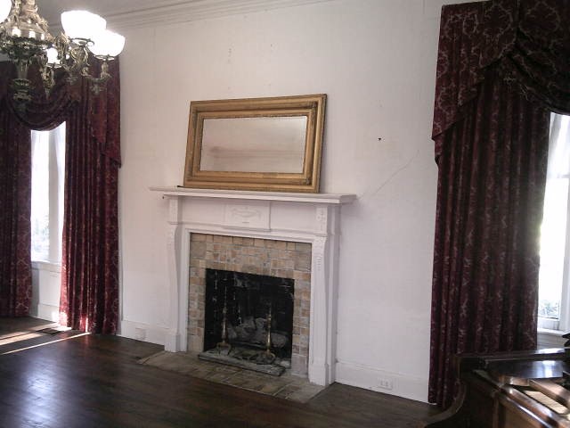 502 Mills Place Corsicana TX 75110