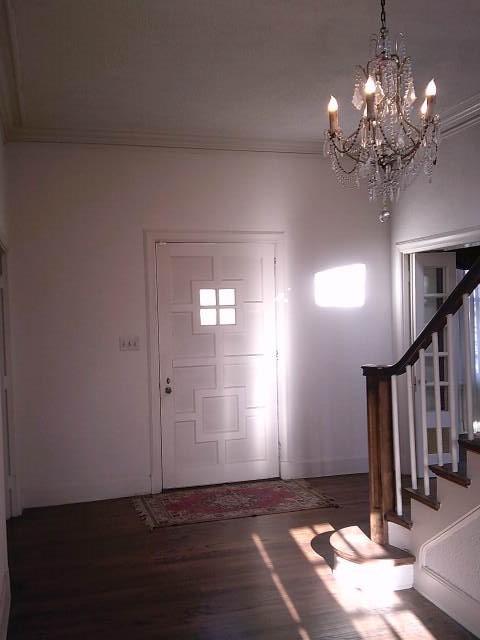 502 Mills Place Corsicana TX 75110