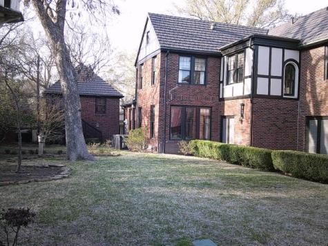 502 Mills Place Corsicana TX 75110