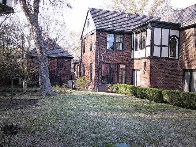 502 Mills Place Corsicana TX 75110