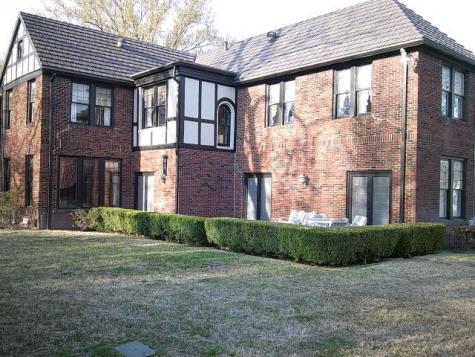502 Mills Place Corsicana TX 75110