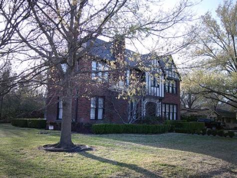 502 Mills Place Corsicana TX 75110