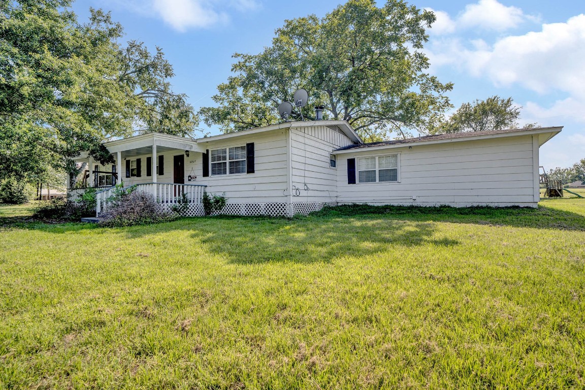 11869 County Road 42 Tyler TX 75704