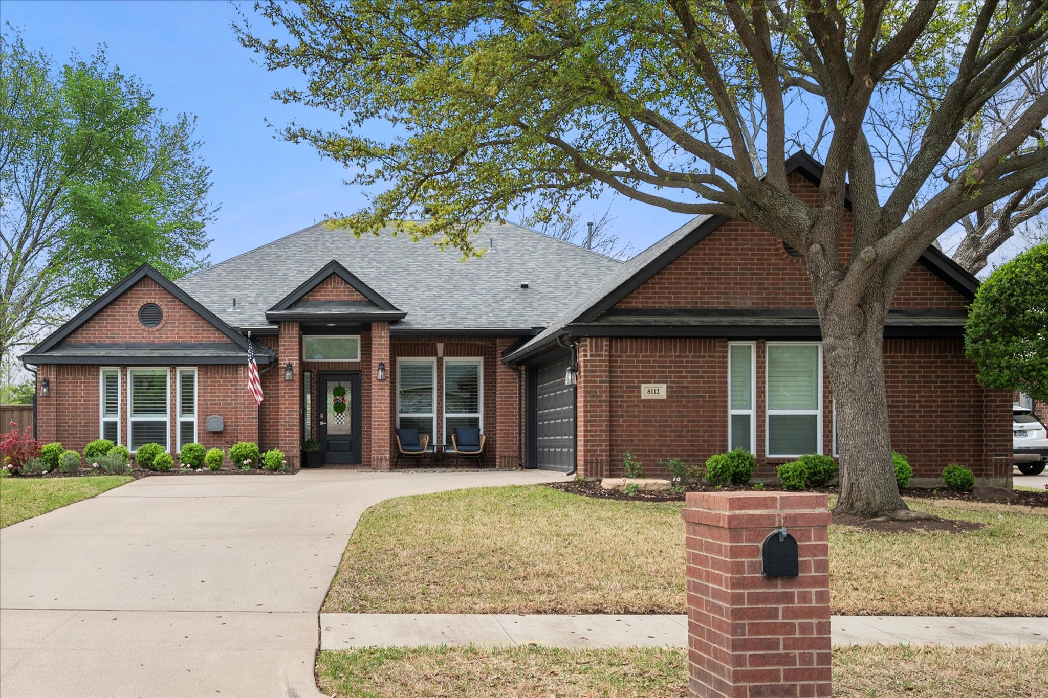 8112 Beverly Drive North Richland Hills TX 76182