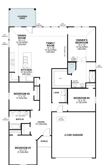 1732 Cambium Drive Fort Worth TX 76131