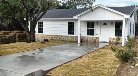 5715 Barkridge Drive Granbury TX 76048