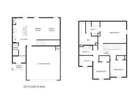 1815 Potomac Lane Blue Ridge TX 75424