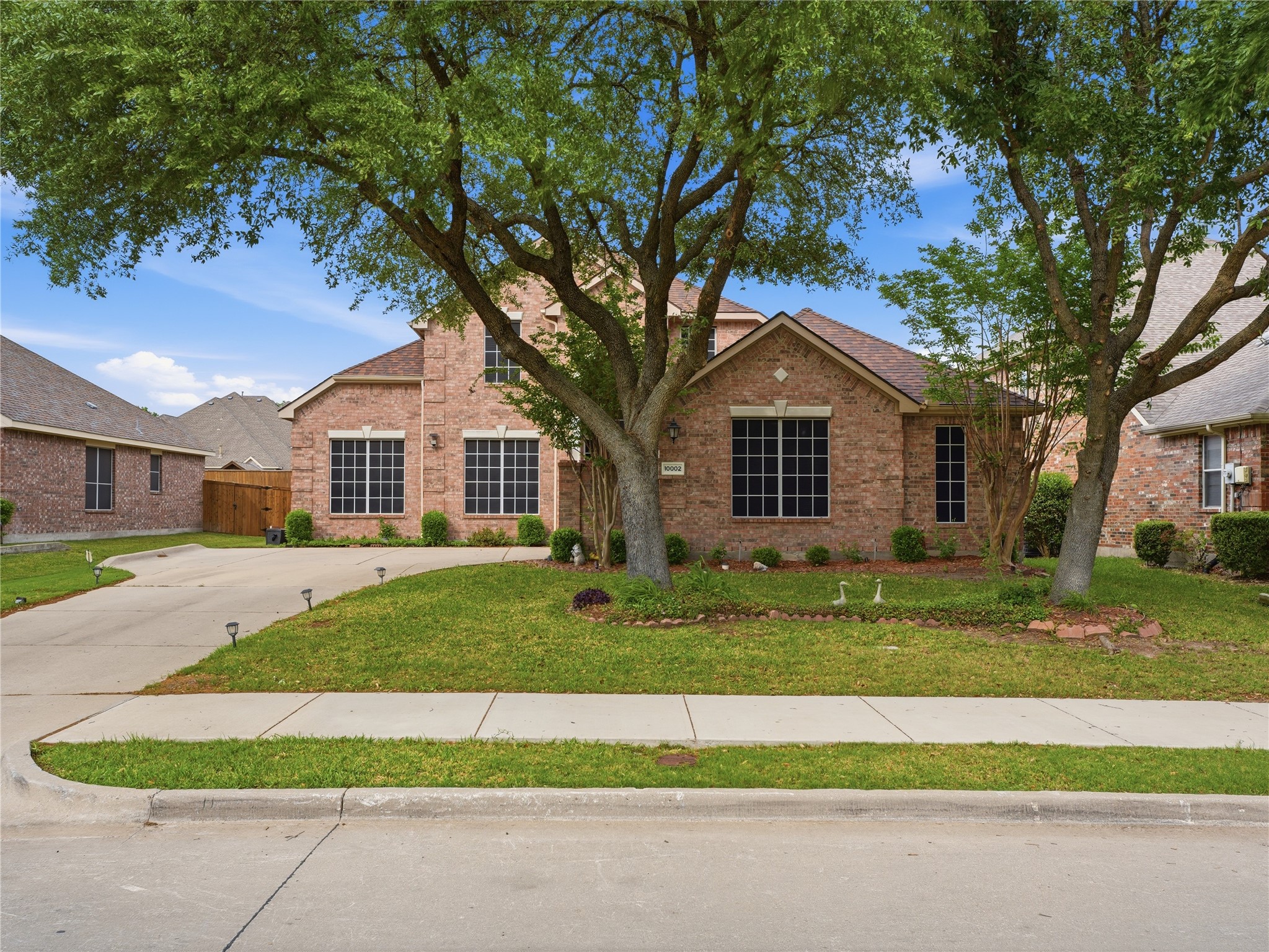 10002 River Bend Drive Rowlett TX 75089