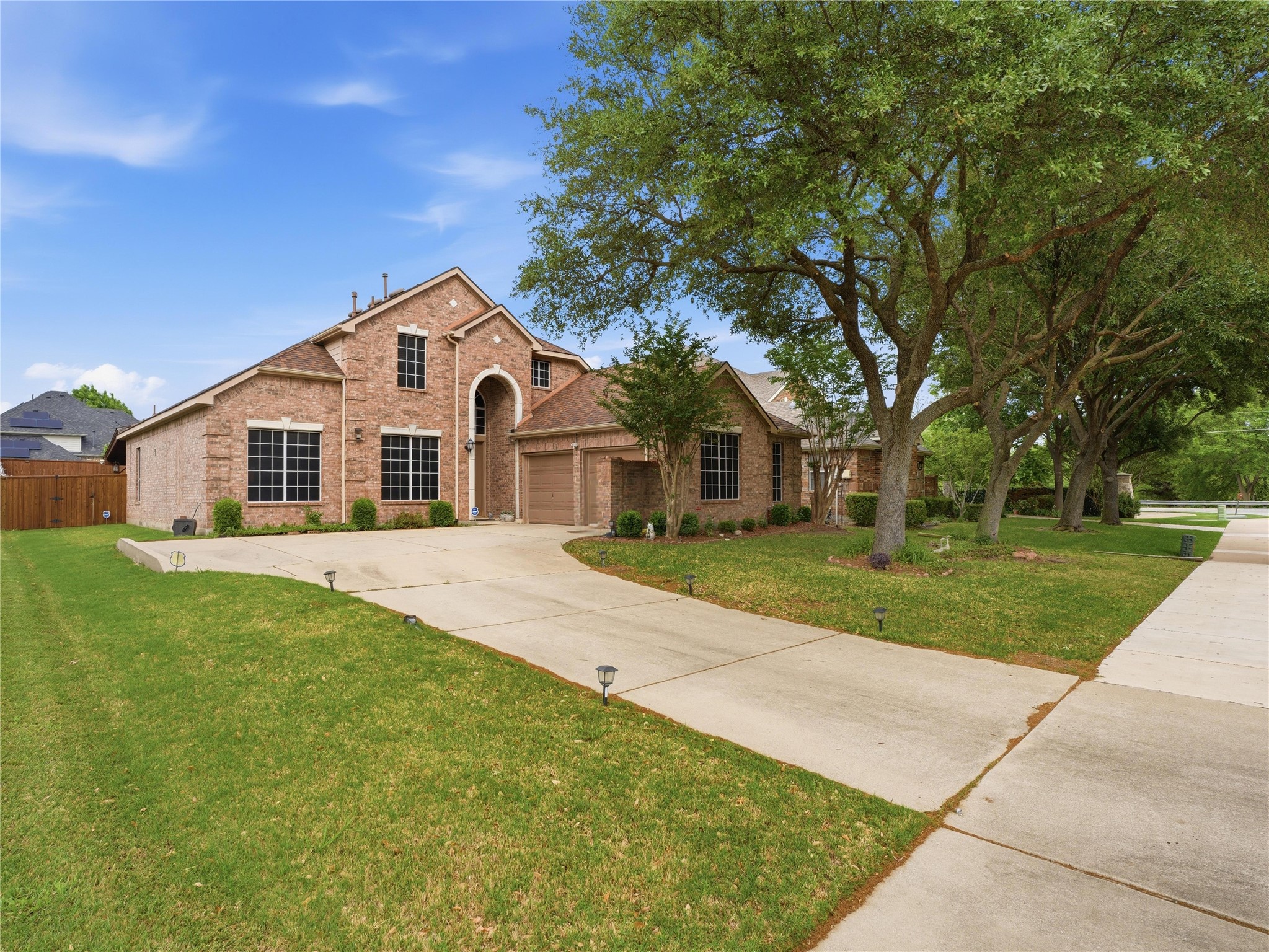 10002 River Bend Drive Rowlett TX 75089