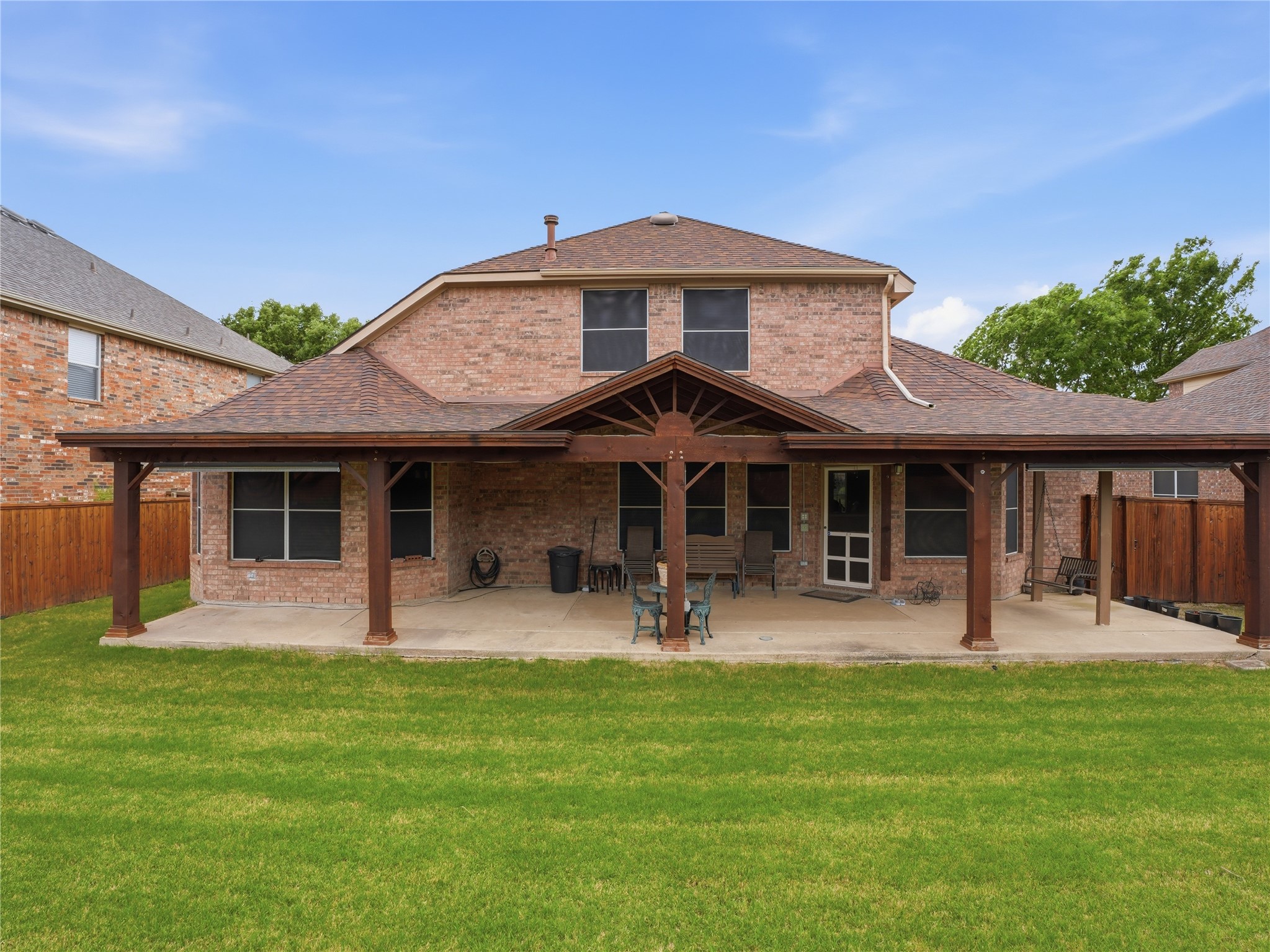 10002 River Bend Drive Rowlett TX 75089