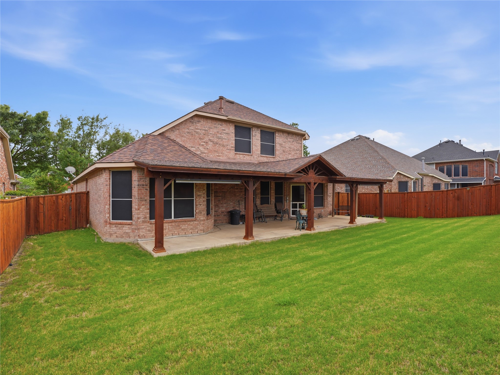 10002 River Bend Drive Rowlett TX 75089