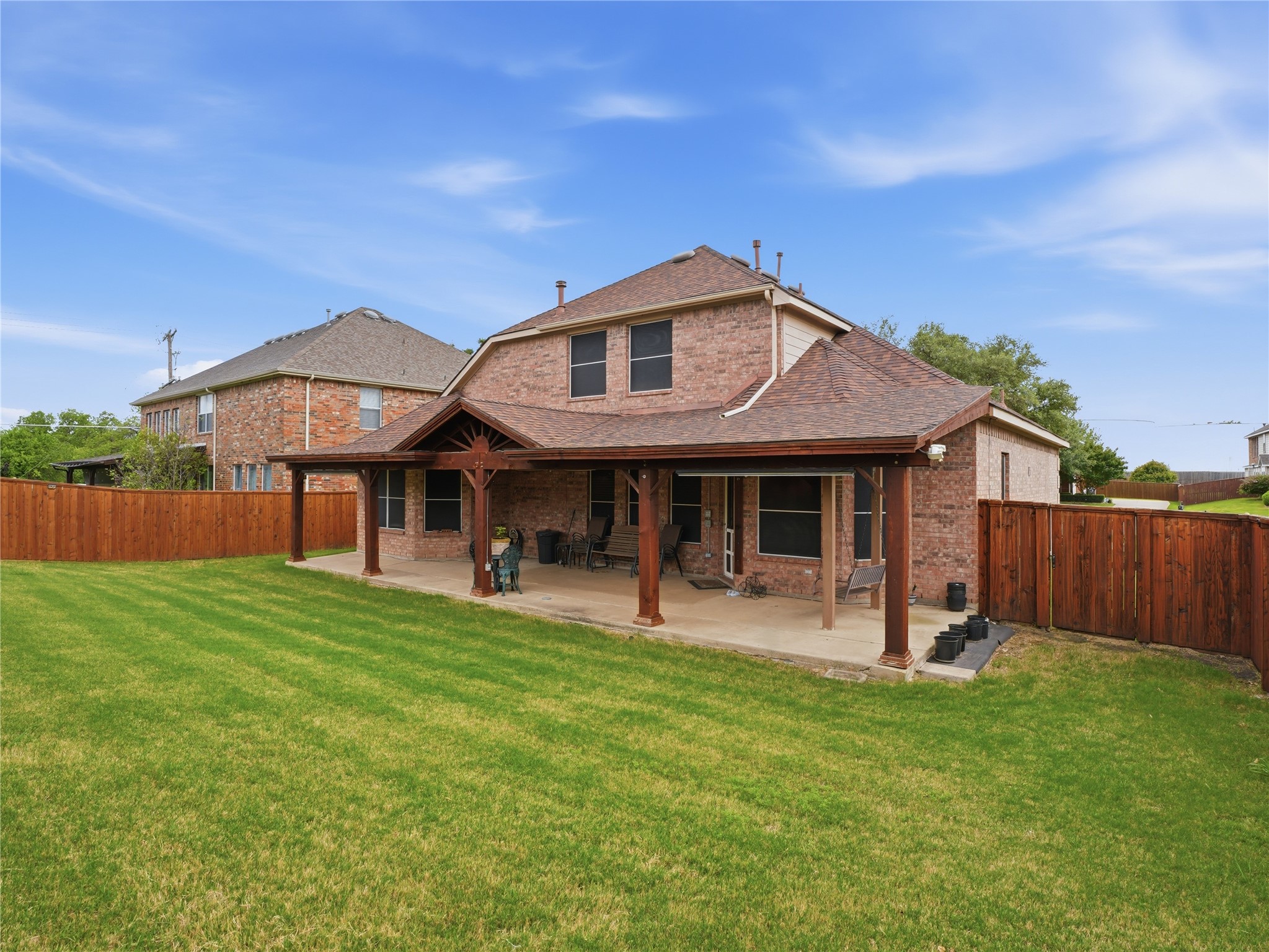 10002 River Bend Drive Rowlett TX 75089