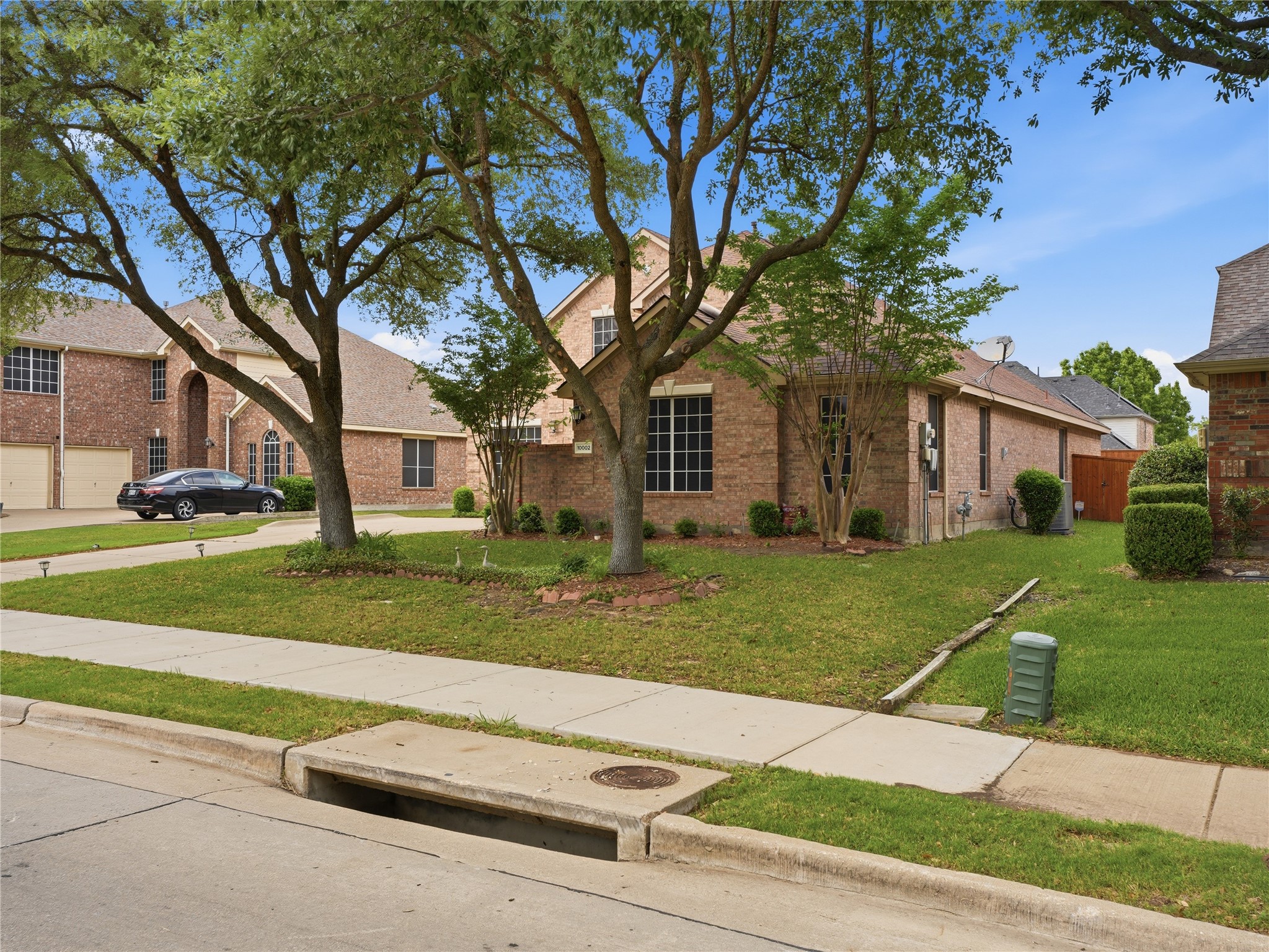 10002 River Bend Drive Rowlett TX 75089