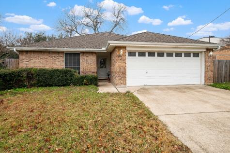 126 College Street S Keller TX 76248