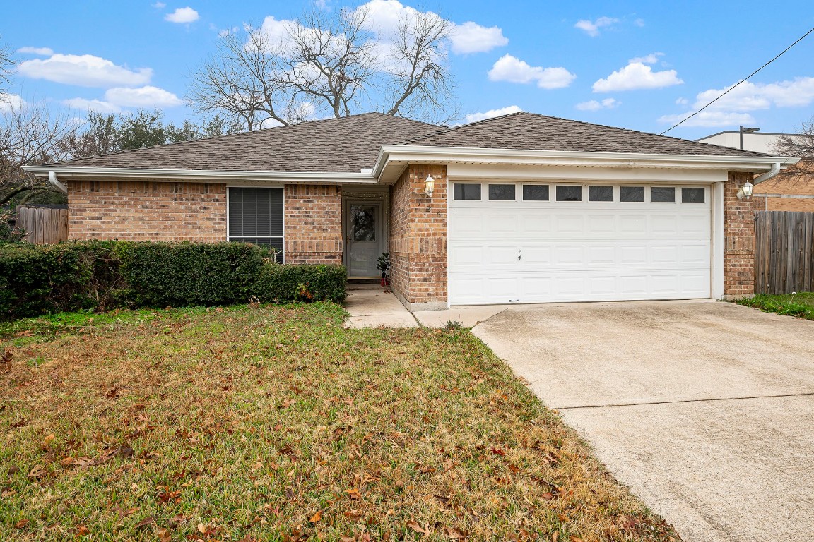 126 College Street S Keller TX 76248