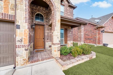 6825 San Luis Trail Fort Worth TX 76131