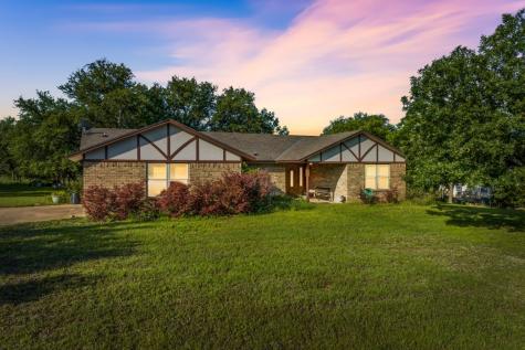 601 Rolling Hills Road Gatesville TX 76528
