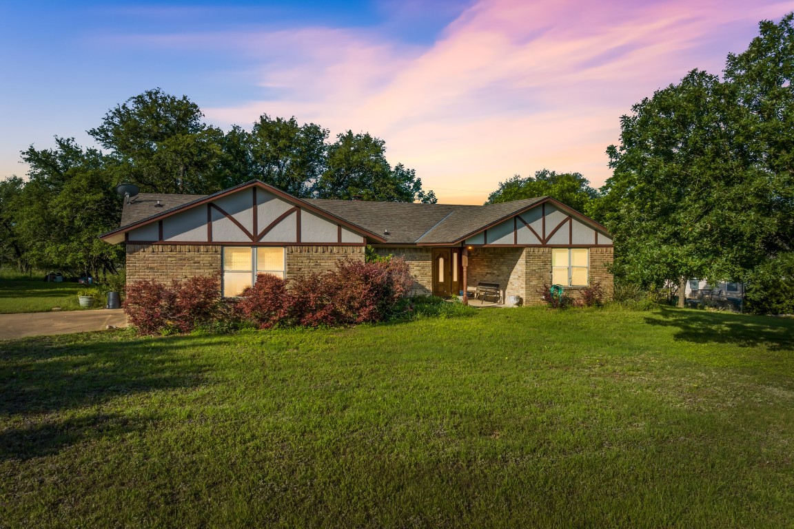 601 Rolling Hills Road Gatesville TX 76528