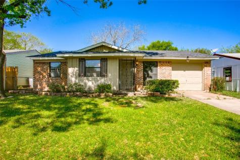 3735 Happy Canyon Drive Dallas TX 75241