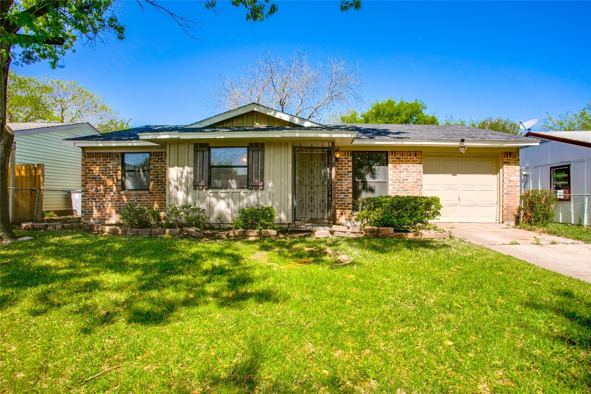 3735 Happy Canyon Drive Dallas TX 75241