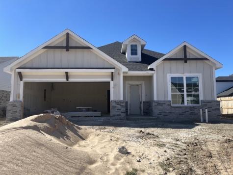 906 Gambel Drive Sherman TX 75092