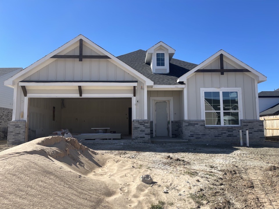 906 Gambel Drive Sherman TX 75092