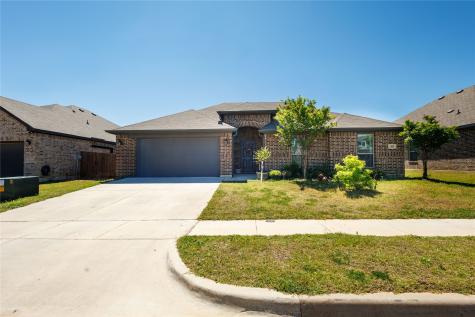 1408 Eagle Nest Drive Pelican Bay TX 76020