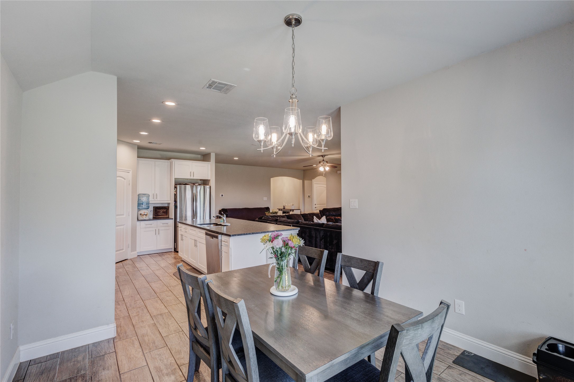 1408 Eagle Nest Drive Pelican Bay TX 76020