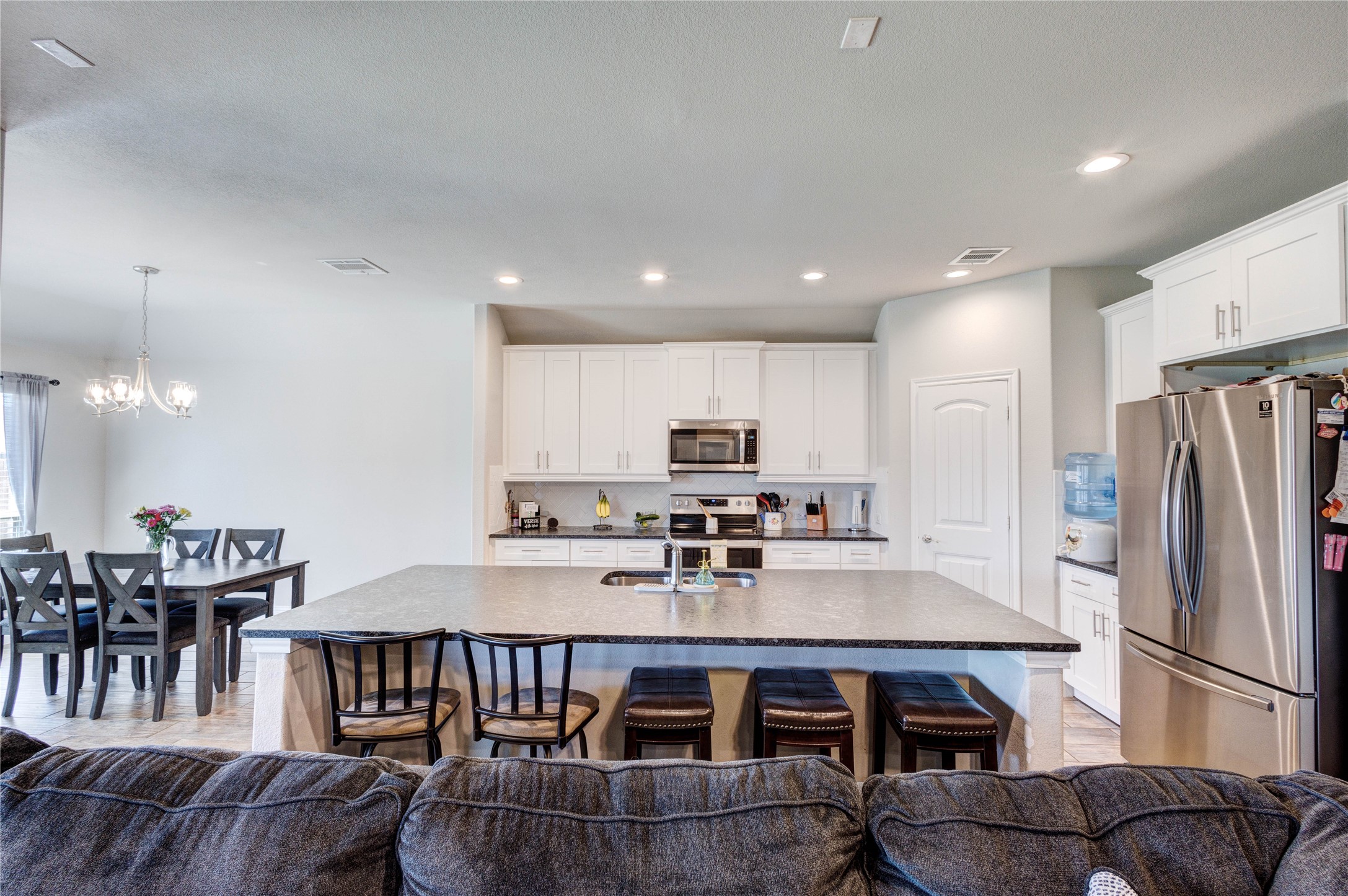 1408 Eagle Nest Drive Pelican Bay TX 76020