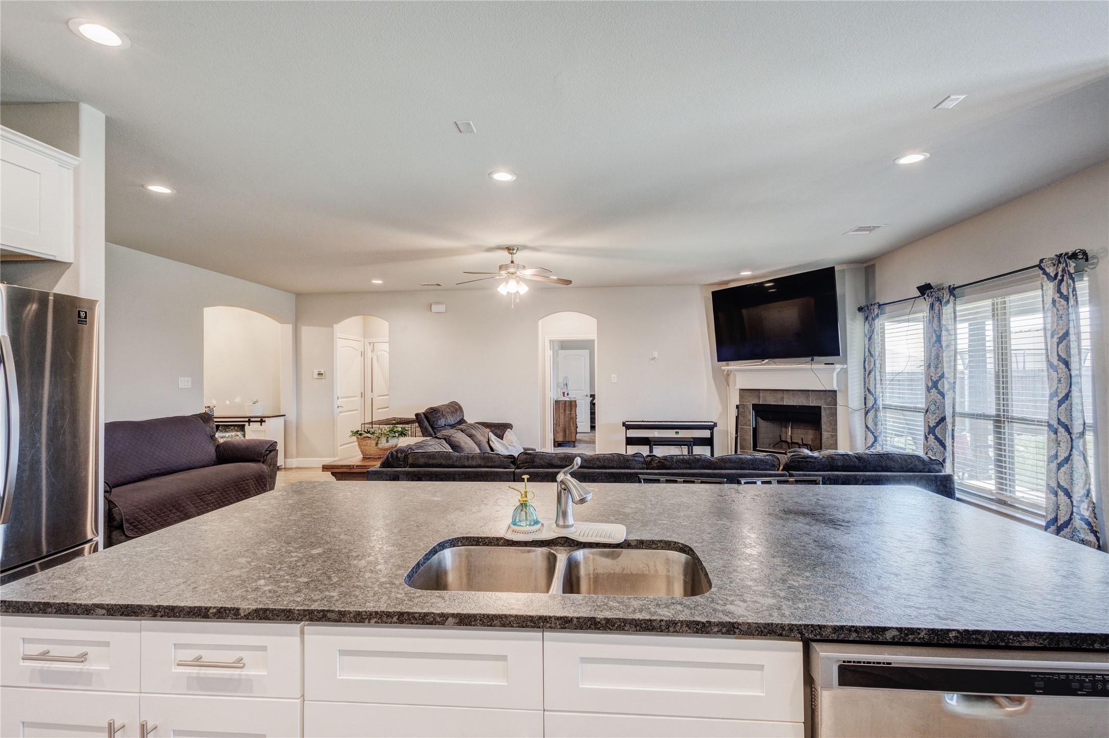 1408 Eagle Nest Drive Pelican Bay TX 76020