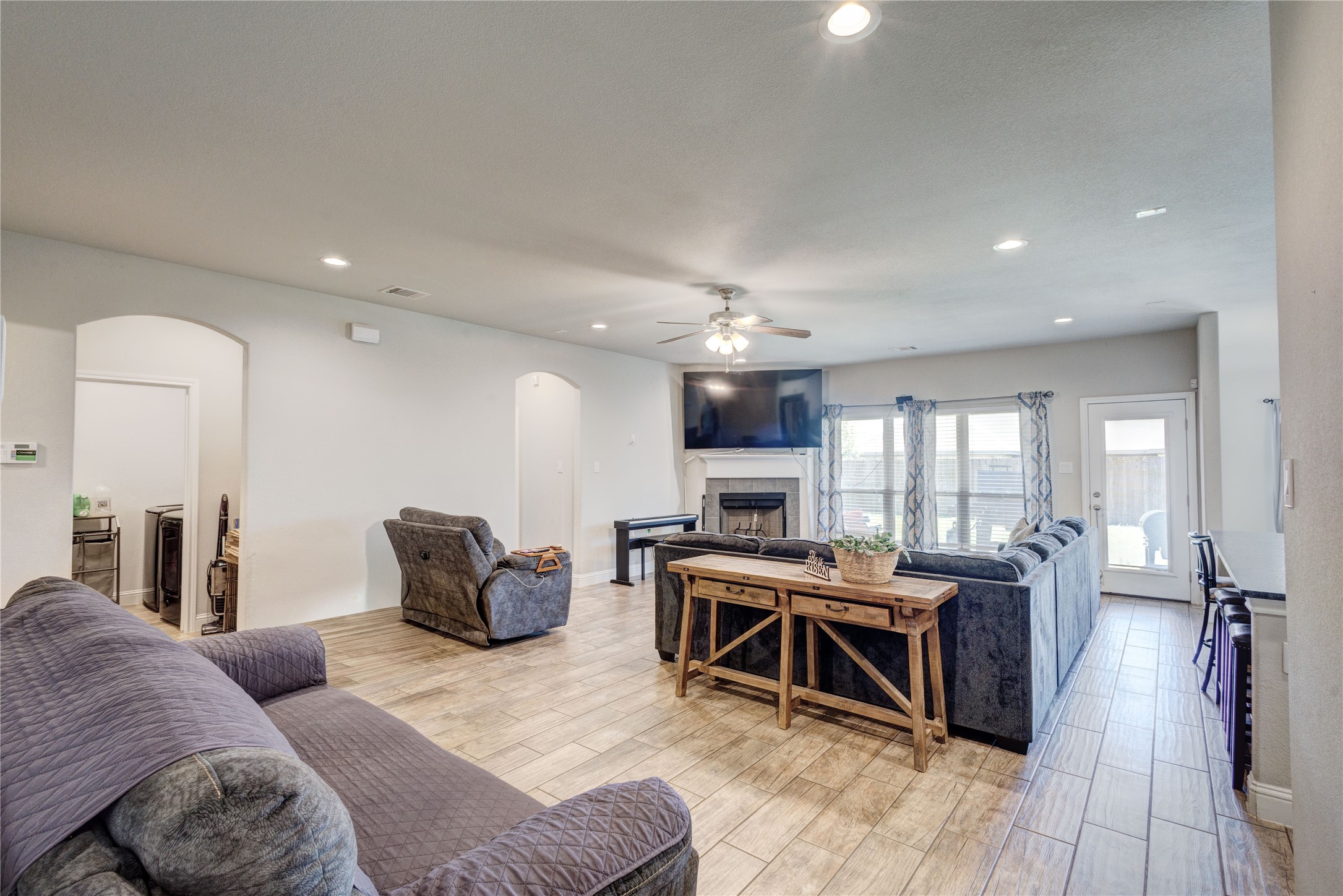 1408 Eagle Nest Drive Pelican Bay TX 76020